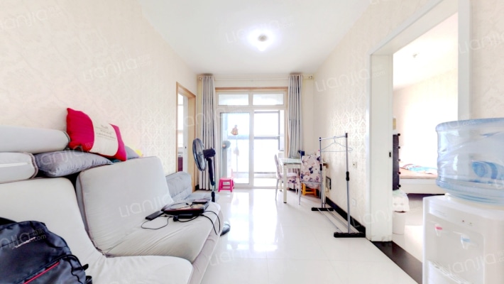 建业香槟圣园二手房实景图