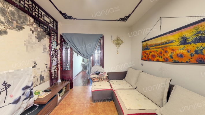 开源东里二手房实景图