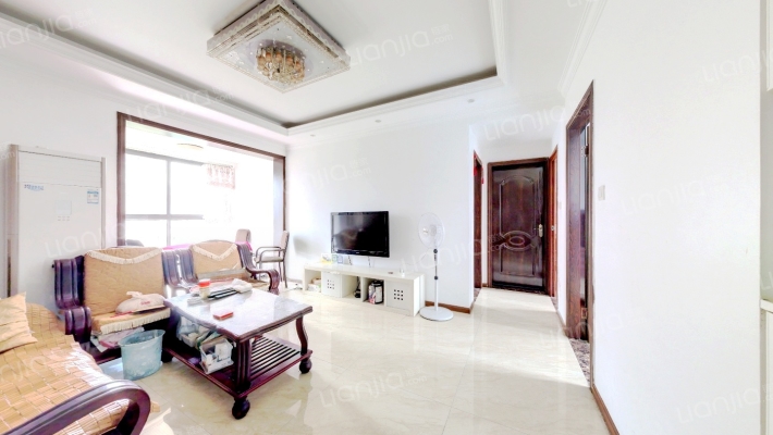 马克公馆二期二手房实景图