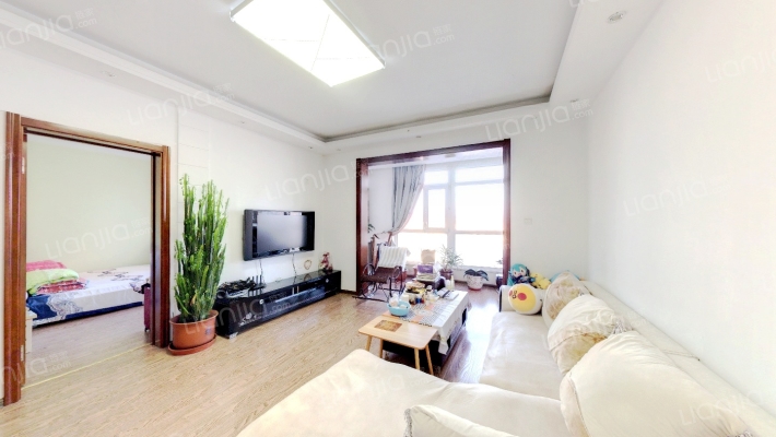 金凯国际二手房实景图