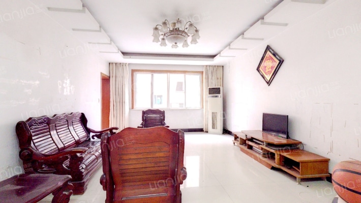 桂花新村二手房实景图