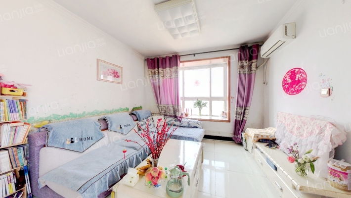 阳光新城二手房实景图