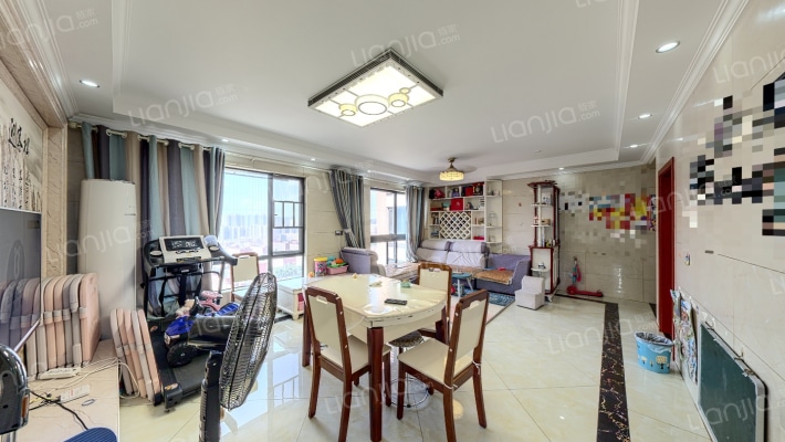 邦盛水岸御园二手房实景图