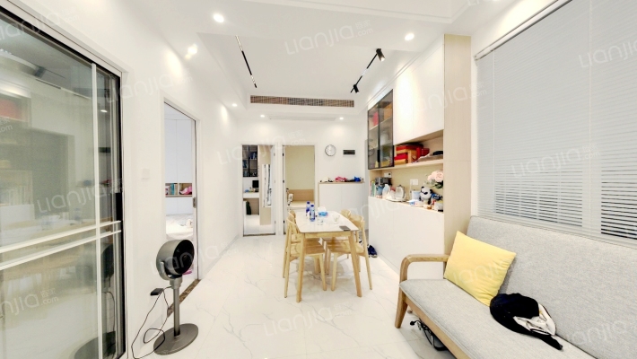 太和岗路22号大院二手房实景图