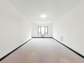 融创臻园 3室2厅 南 北-天津北辰小淀镇二手房