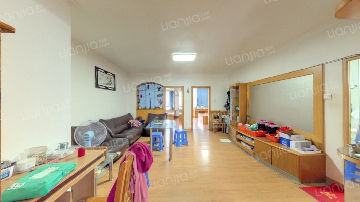 洋洽新村二手房实景图