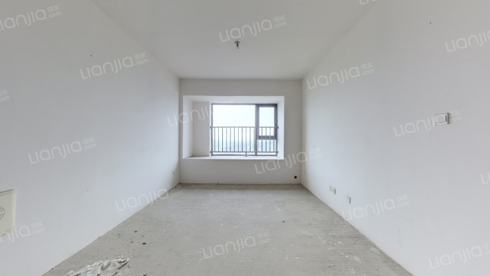 雍景澜庭二手房实景图