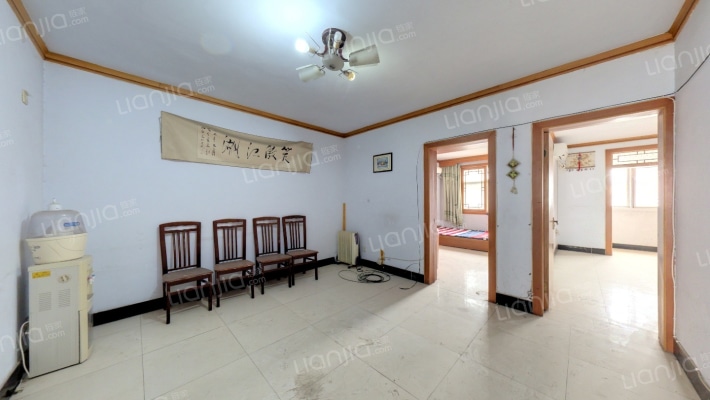 新建街小区二手房实景图