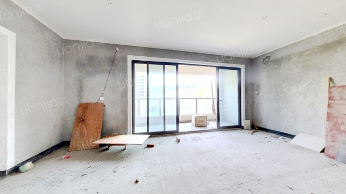 保利云璟茗山府二手房实景图