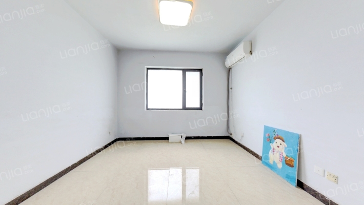 华强城市广场一期二手房实景图