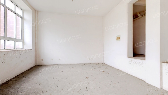 海悦公寓二手房实景图