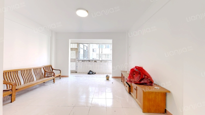 城市花园宝丽阁二手房实景图