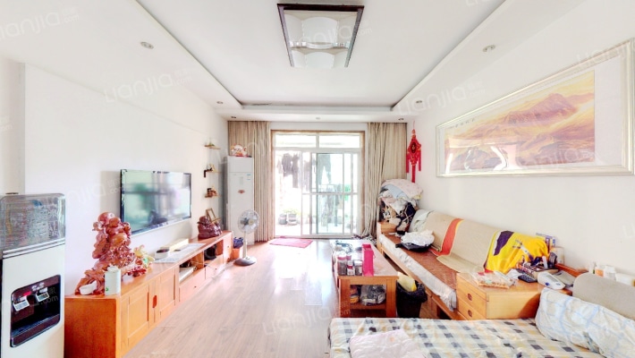 力高柏林春天二手房实景图