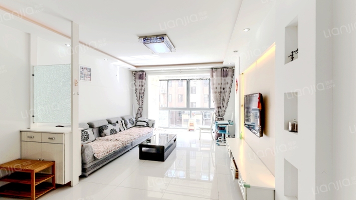 一品骊城二手房实景图