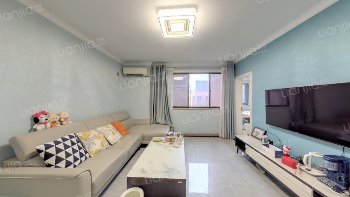 荣承公寓二手房实景图