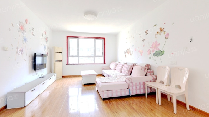 银盛泰▪星海城二期二手房实景图