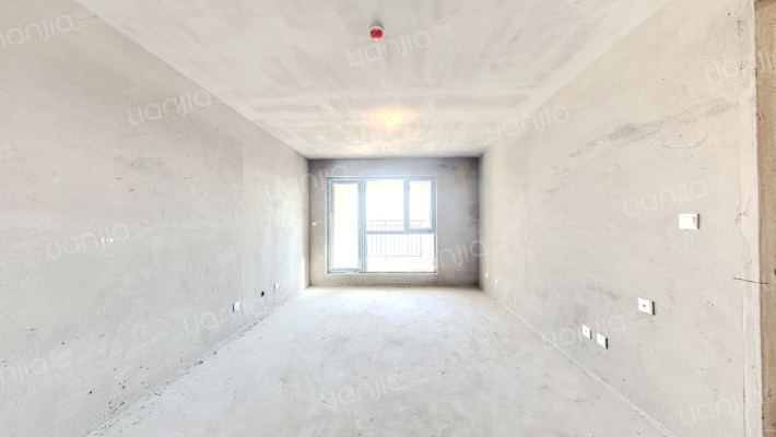 富力院士廷二手房实景图