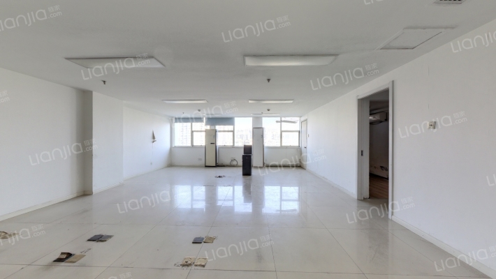 永通信息广场二手房实景图