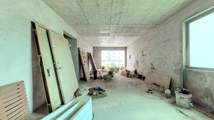 德和苑二手房实景图