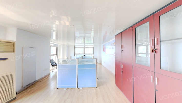 多友·嘉悦中心二手房实景图