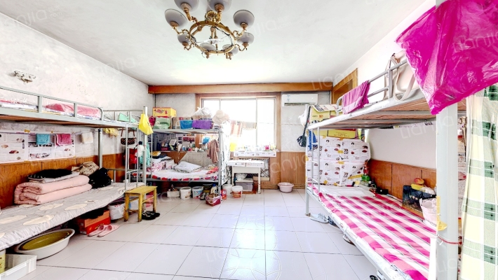 兴隆园一区二手房实景图