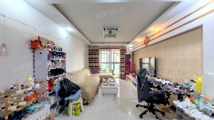 鑫都城云天绿洲二手房实景图