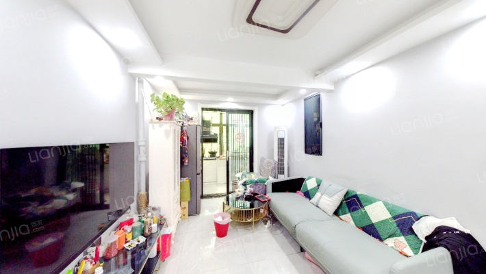 电力医院家属楼二手房实景图