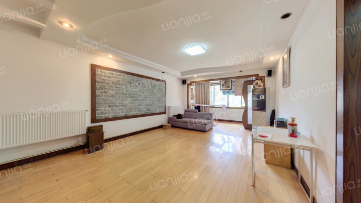 知音花园二手房实景图