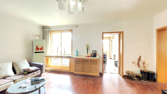 风雅园二区二手房实景图