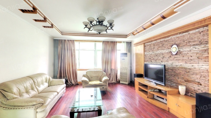 法官公寓二手房实景图