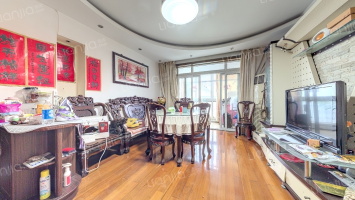 星林苑二手房实景图