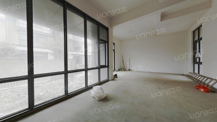 棠樾二手房实景图