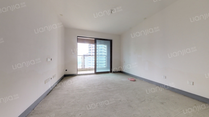 百郦锦城二手房实景图