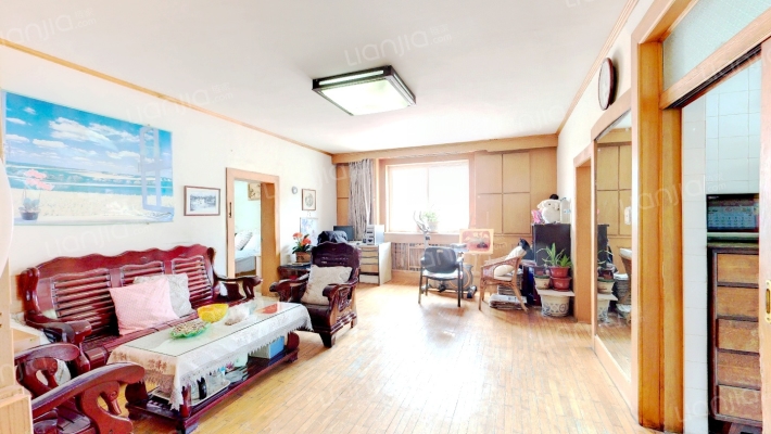 东电小区二手房实景图