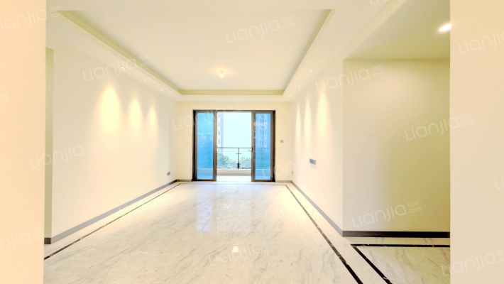 碧桂园华发海湾壹号（一期）二手房实景图