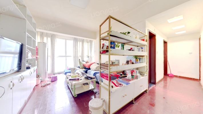 星语双城二期二手房实景图