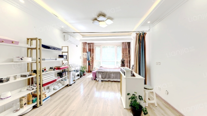 将军府二手房实景图