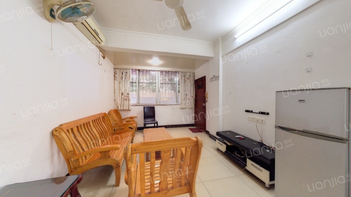 体育街小区二手房实景图