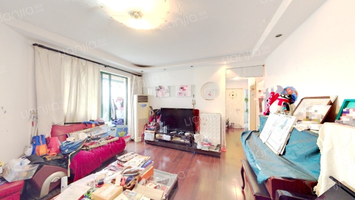 仁和恬园二手房实景图