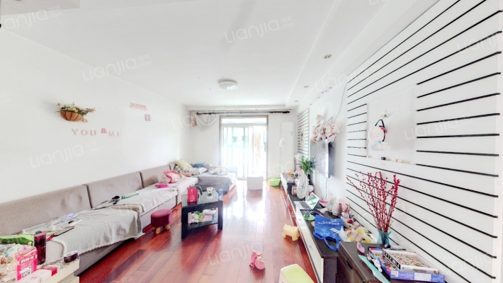 奥林花园2期二手房实景图