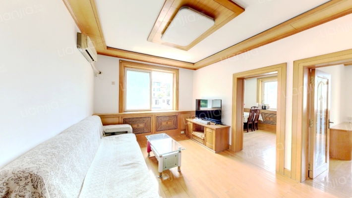 大华街北巷小区二手房实景图