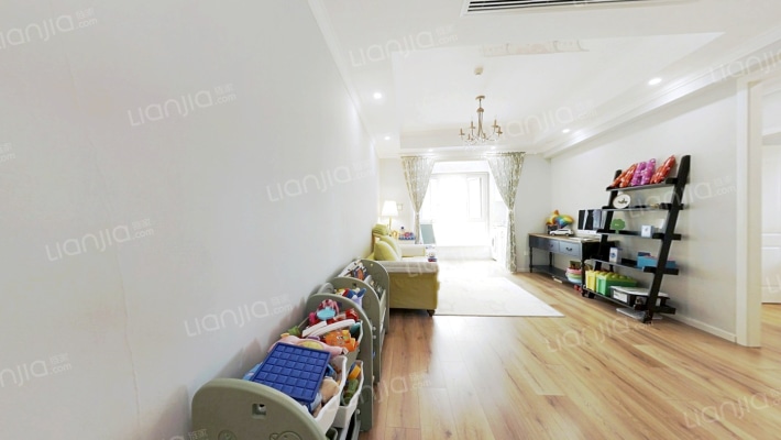 海马公园二手房实景图