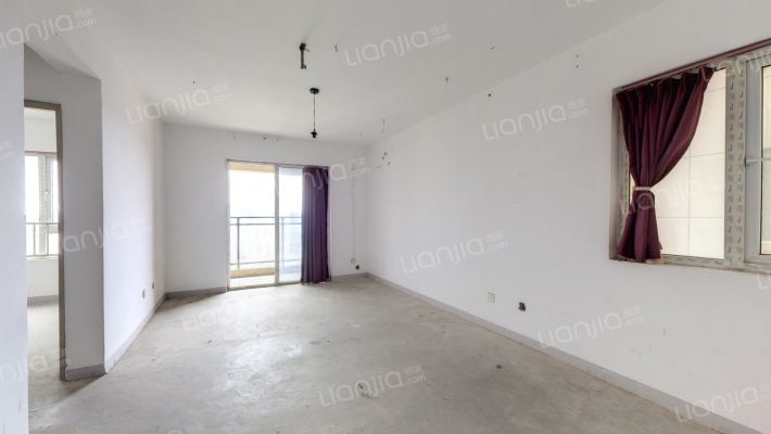 中国铁建1818中心二手房实景图