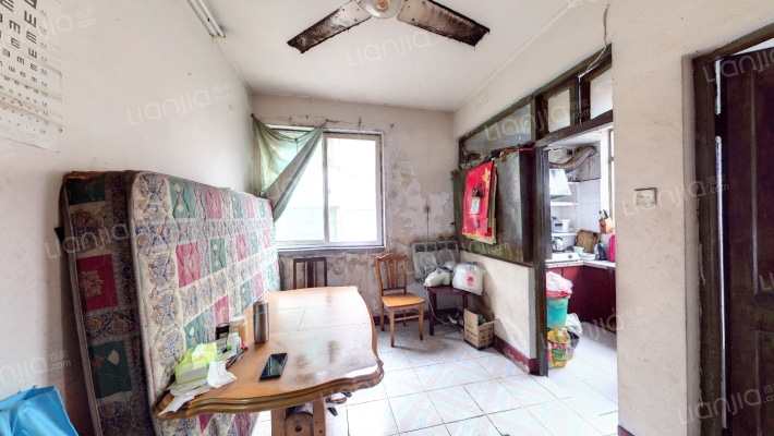 武宁桥小区二手房实景图