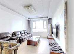 整租·龙跃国际 2室3厅 南/北_龙跃国际租房