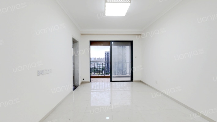 TCL康城四季二手房实景图