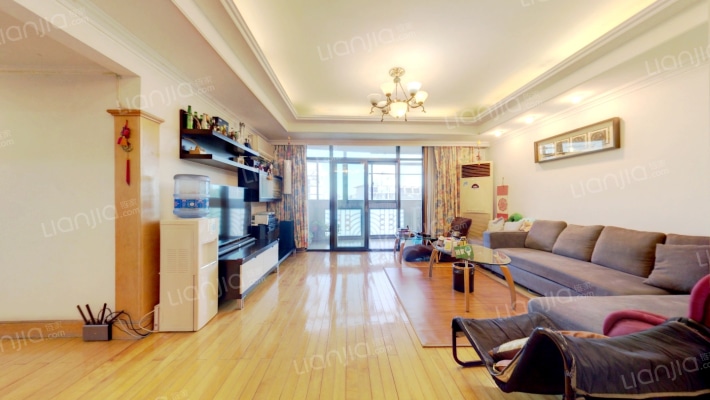 君悦花园二手房实景图