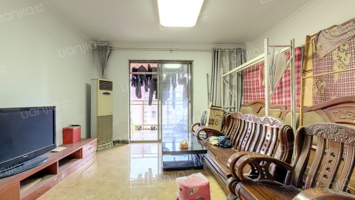 竹叶海嘉园B区二手房实景图