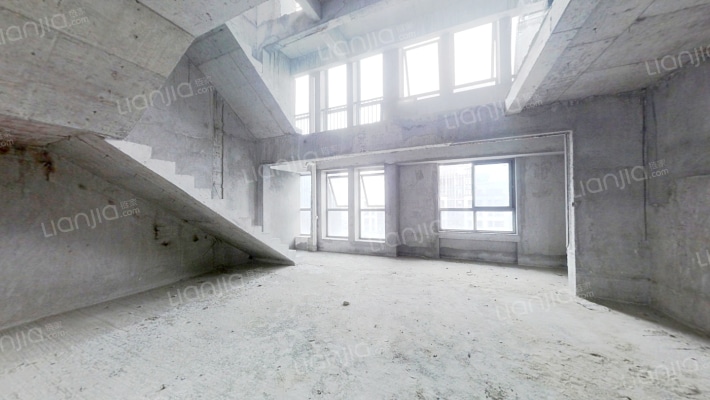 中茂岱湖城二手房实景图