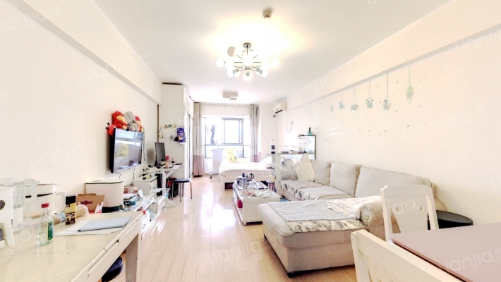 汇金九龙商业街二手房实景图